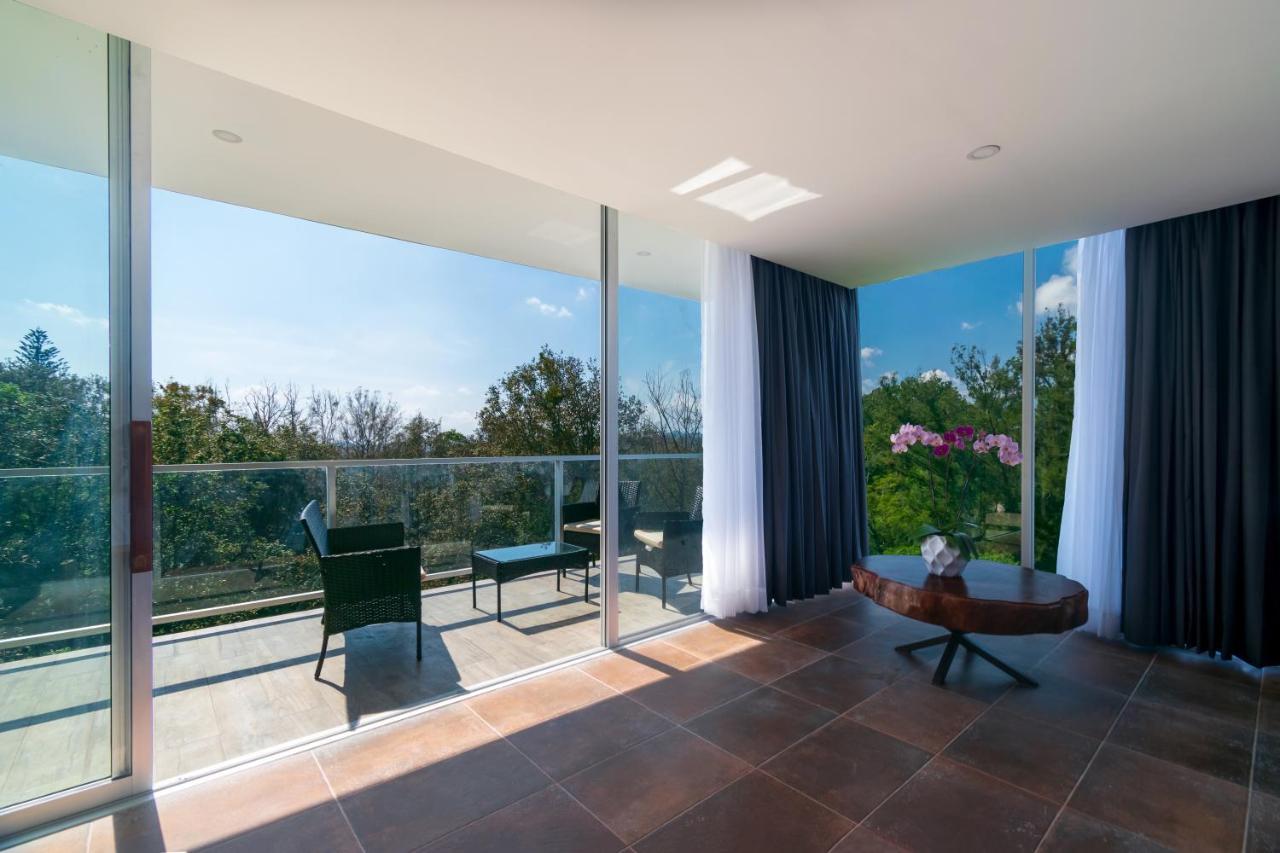 Hotel Balcon Del Parque 贾拉普 外观 照片